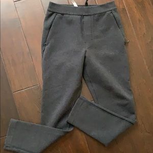 Men’s Lululemon sweatpants